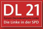 Logo DL 21 BW