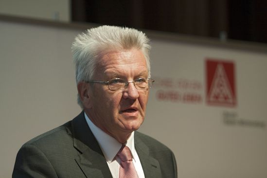 kretschmann